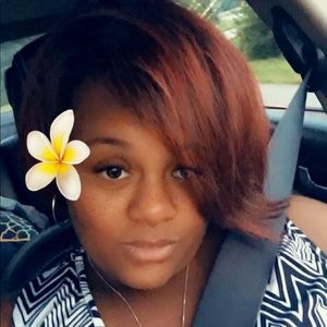 Meet your Posher, Lashawn